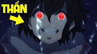 ALL IN ONE | Nhìn Tấu Hài Nhưng Lại Là Ma Thần Tái Sinh Cân Cả Tam Giới Bá VL | Tóm Tắt Anime