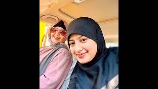 Arishfa khan & Arishfa mom #short