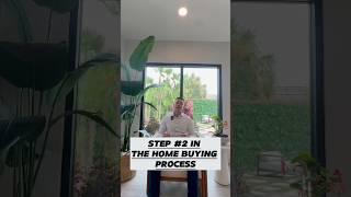 Home Buying Process - Step 2 of 5 (Connect With Realtor)