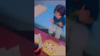 Hadia Mudassar vlog #cute #baby