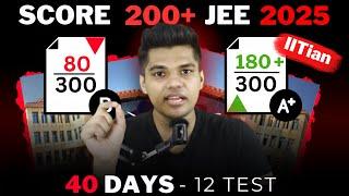 How to analyse the Mock Test? | Only Topper's Knows | Jee 2025