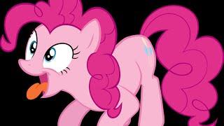 Мой маленький пони на русском Пинки пай в поисках пирожных / MLP Pinkie Pie in search cakes