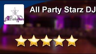 All Party Starz DJ Lancaster Review - Lancaster Corporate DJ Review         Amazing          Fi...