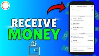 How To Receive Money On Payoneer | payoneer payment request (2024)