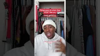 @Tomisinatobtele  Things  Guys Do When They Don't Like You #relationship #relationshipadvice