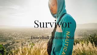 [Free For Non-Profit] Dancehall Riddim Instrumental 2021 - “Survivor” (Prod.WildFyah)