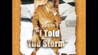 I Told The Storm - Greg O'Quin 'N Joyful Noize