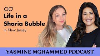Anne: Living in a Sharia bubble in New Jersey