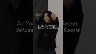 secret between jk and army #edit #taeslove #jungkook #army #shortsvideo #aeshstic #fypシ゚