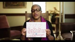 The Garrison Institute Community Says Thanks!