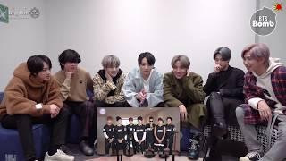 [Pathfinder_中字] 200303 [BANGTAN BOMB] BTS reacts to BTS debut+5 Days