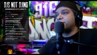 DJs NOT DJing: Twitch's DMCA Doomsday Explained