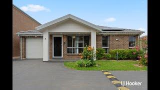 Sanjeev Kumar presents 2 Dorcas Glade, Schofields