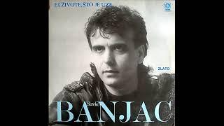 Slavko Banjac - Tvoj zauvek | [Official Music Audio]