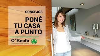 TU CASA A PUNTO - Consejos