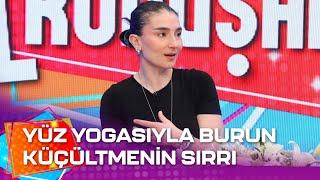 Yoga Eğitmeni Zeynep Şensoy Gel Konuşalım'a Konuk Oldu | Demet ve Jess'le Gel Konuşalım