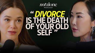 My Divorce Story: Chriselle Lim’s Lonely Marriage and Self-Discovery Journey