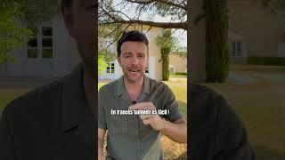 "I'm doing" in French  #francesconolivier #learnfrench #frenchwords
