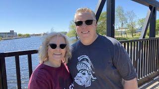 A Visit To Alpena, Michigan