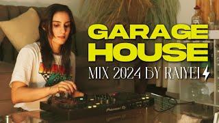 Garage House Mix 2024 | By @Raiyei ️