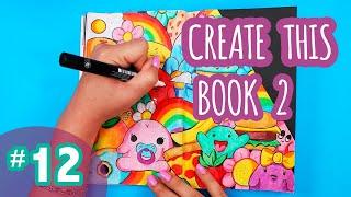 Create This Book 2 | Episode #12