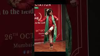 Reliving the Magic of the Sudarshan Gour Kala Gaurav Samman