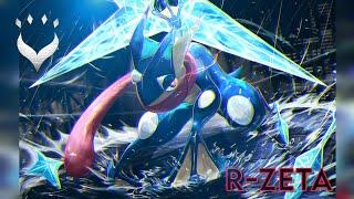 (Round 1 Cleared) R-Zeta - Dragon's Den [Pokémon Cypher 2023 1st Round Entry] #hollowplain