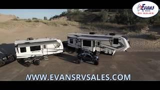 90 Days No Interest, No Payments Evans & Son RV Sales