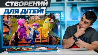 Огляд телевізора для дітей Kivi Kids TV - Міцний дисплей та стильний дизайн.