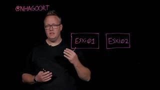 Part 1: Introduction to the vMotion process