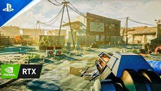 Ремастер Half-Life 2 ПОРАЖАЕТ!