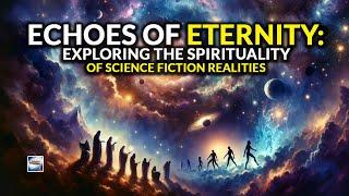 Echoes Of Eternity - The Spirituality Of Science Fiction