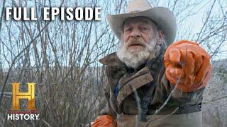 Mountain Men: Tom's Road to Revenge (S9, E3) | Full Episode