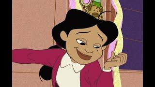 The Proud Family: Penny Proud Moments Season 1 Part 2 - The Nostalgia Guy