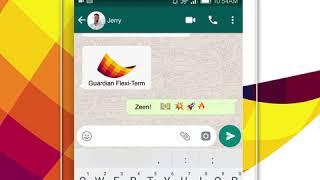 Guardian Life Limited - Guardian Life Flexi Term
