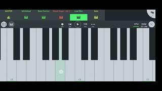 Mr Khiladi Tarpa 2023 | Fl studio | Palgharkar Vishal | tutorial video |  #flstudiomobile #tutorial