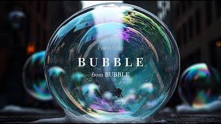 澤野弘之『BUBBLE』Music Video