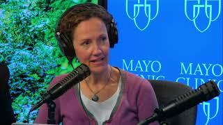 Pain control in older adults: Mayo Clinic Radio