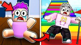 Adam PRANKS Justin in These HILARIOUS ROBLOX OBBIES!! *JUSTIN RAGES*