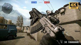 Warface: Clutch [PC] Multiplayer Gameplay (No Commentary)