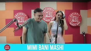 MINI BANI MASHI || RED MURGA || RJ PRAVEEN - RED FM