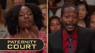 Woman Furious With Ex Over Expenses (Full Episode) | Paternity Court