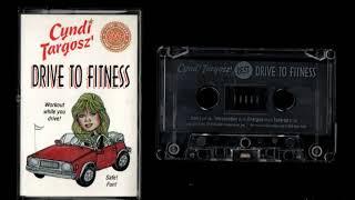 Cyndi Targosz - Drive To Fitness