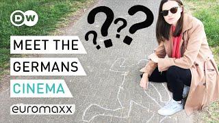 German Film & TV: Crime Dramas, Dubbing & The German Hollywood | Meet the Germans