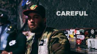 Semi Drumless Type Beat Daniel Son Estee Nack Al Divino Type Beat 2024 "Careful"