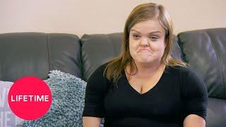 Little Women: LA - Why Wasn't Christy Invited to the Sleepover? (Season 7, Episode 8) | Lifetime