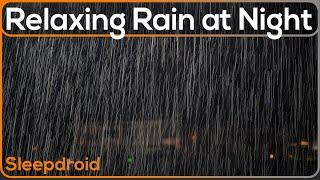 ► Rain Sounds are BETTER Than White Noise Sounds for Sleep