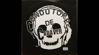 CONDUTORES DE CADÁVER - Full EP