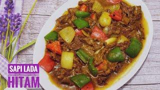 SAPI LADA HITAM Ala Resto