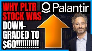 Palantir Stock Update: Is PLTR A Game-Changer or A Risky Bet?